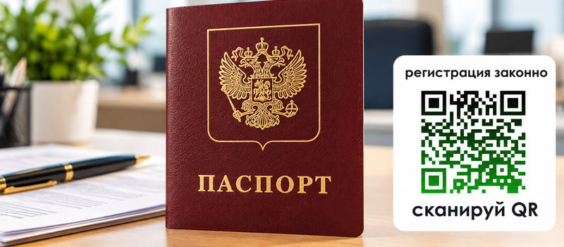 регистрация в Чечне